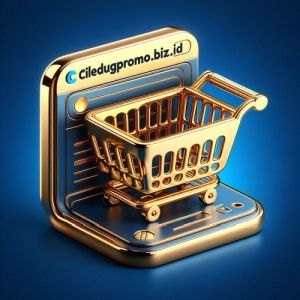 Ciledug Promo Official Logo